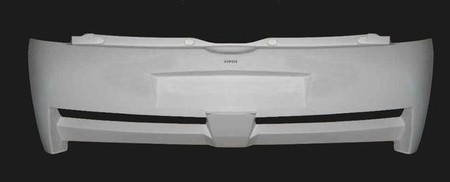 FIAT PUNTO 2 REAR BUMPER