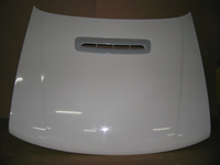 SUBARU LEGACY HOOD