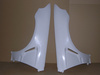 HONDA CIVIC 92-95 COUPE FRONT FENDERS