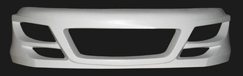 SEAT CORDOBA 93-99 FRONT BUMPER