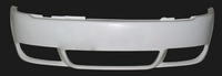RENAULT CLIO II FRONT BUMPER
