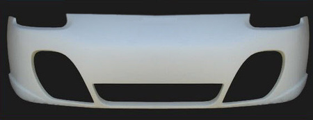 HONDA CRX TARGA FRONT BUMPER