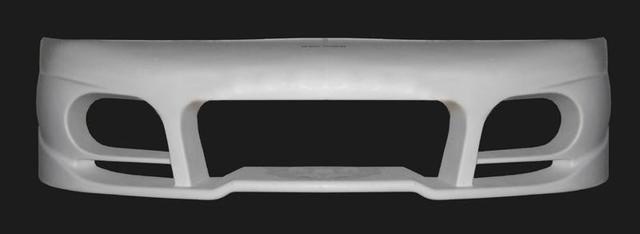 SEAT CORDOBA 93-99 FRONT BUMPER