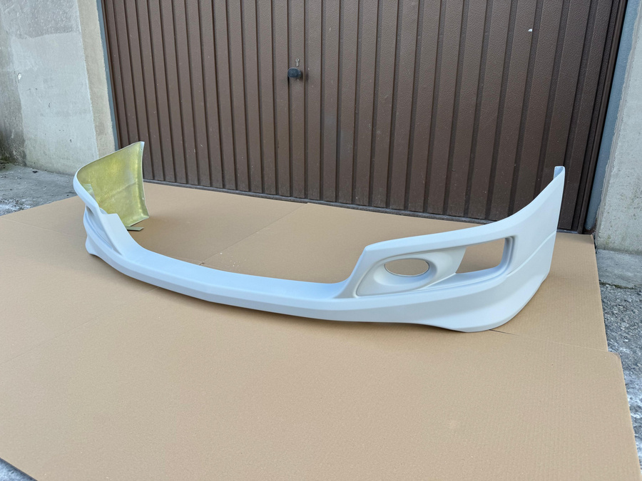 Für Honda Accord Body Kit A-Spec Style,Ansatz,Seitenschweller,GFK