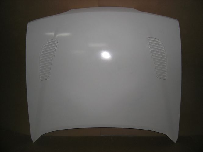 FORD SIERRA HOOD
