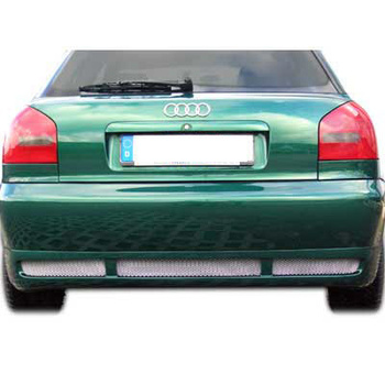 AUDI A3 8L REAR UNDERBUMPER SPOILER