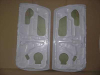 NISSAN 200XS S14 DOOR Left