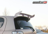 TOYOTA YARIS ROOF SPOILER