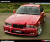BMW E36 FRONT BUMPER
