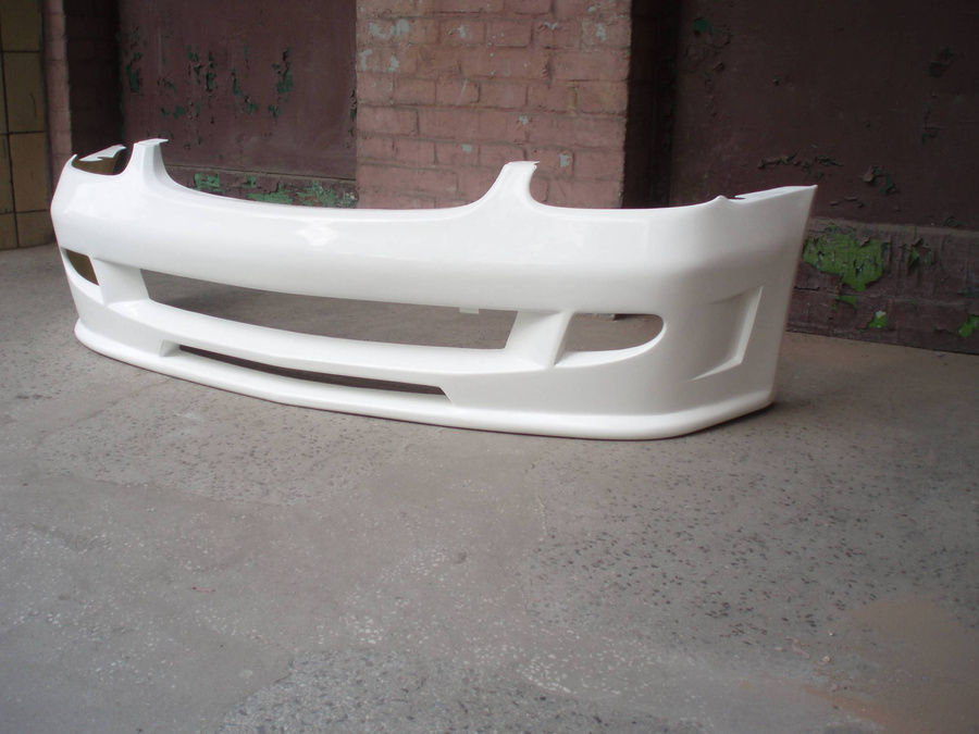 MERCEDES W170 FRONT BUMPER