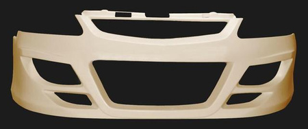 HONDA CIVIC 01-06 HATCHBACK FRONT BUMPER