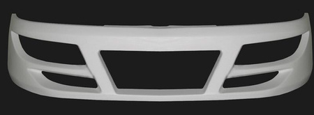 RENAULT MEGANE I FRONT BUMPER
