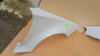 NISSAN SKYLINE R34 GTT FRONT FENDERS