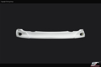 Frontansatz für Celica T20 Facelift, Frontspoiler, Frontlippe, Bumper splitt