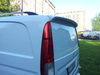 MERCEDES VITO W639 ROOF SPOILER