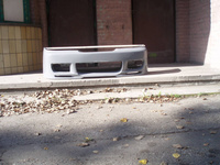 FORD MONDEO MK1 FRONT BUMPER