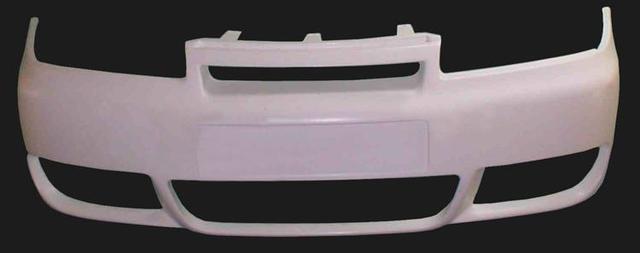 OPEL CALIBRA FRONT BUMPER