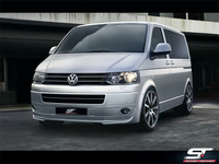 VOLKSWAGEN T5 FRONT UNDERBUMPER SPOILER