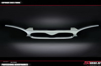 FORD MONDEO MK1 GRILL