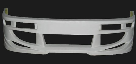 AUDI 80 FRONT BUMPER