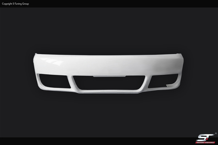 Audi A6 C4 Frontstoßstange Frontschürze Front Bumper