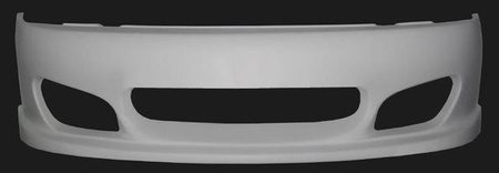 VOLKSWAGEN LUPO FRONT BUMPER