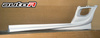 TOYOTA MR2 SIDE SKIRTS