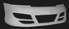 AUDI A4 B5 FRONT BUMPER