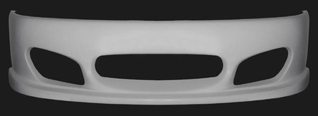 CITROEN SAXO FRONT BUMPER