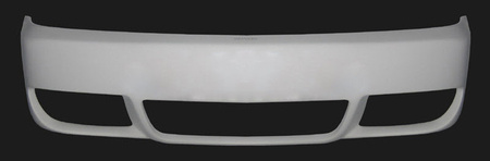 VOLKSWAGEN GOLF 3 FRONT BUMPER