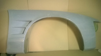 NISSAN 200SX S13 FRONT FENDERS
