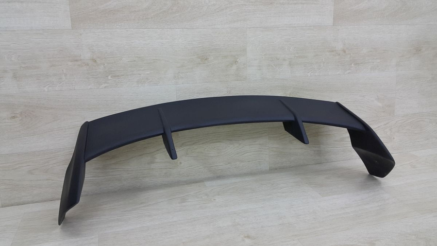 FORD FIESTA MK7 ROOF SPOILER