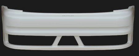 HONDA CRX TARGA REAR BUMPER