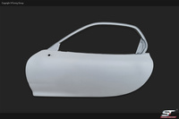 Mazda RX7 Left+Right Door