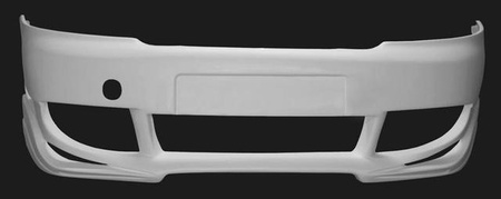 OPEL ASTRA G FRONT BUMPER