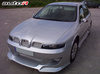 SEAT TOLEDO II FRONT BUMPER