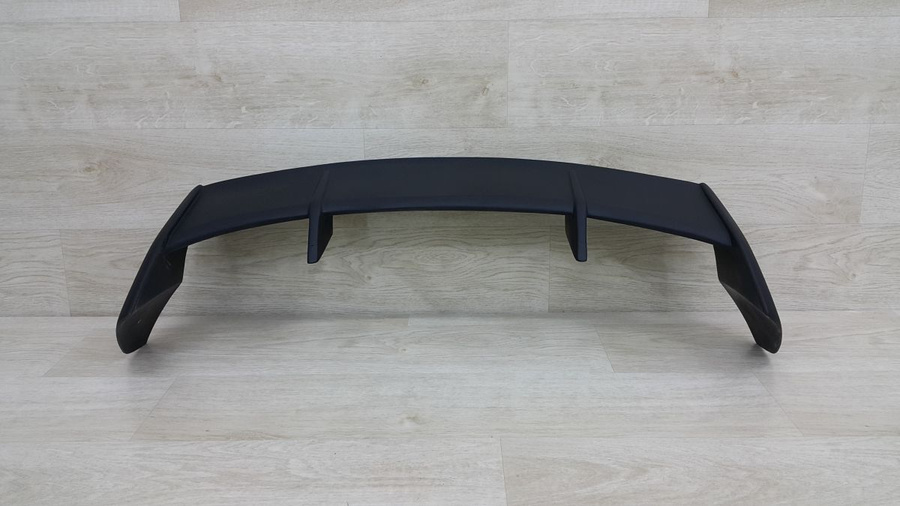 FORD FIESTA MK7 ROOF SPOILER