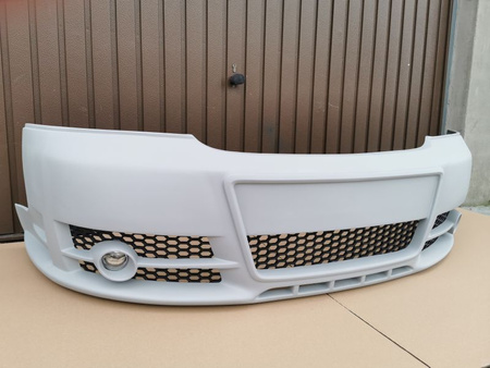 Für Audi A6 C5 Frontstoßstange Frontschürze Front Bumper