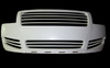 Für Audi TT Frontstoßstange , Frontschürze , Front Bumper
