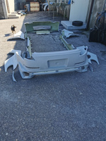  Nissan 350Z Wide Body Kit, Conversion Bodykit, Drift !!!