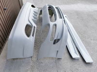 MASERATI 4200 GT BODY KIT