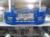 AUDI A5 FRONT BUMPER