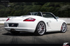 Porsche Boxster 987 SportLine Rear Wing