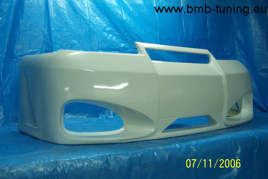 OPEL CALIBRA FRONT BUMPER