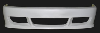 VOLKSWAGEN T4 REAR BUMPER