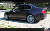 BMW E46 SIDE SKIRTS