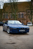 BMW E31 SIDE SKIRTS incl.Teilegutachten
