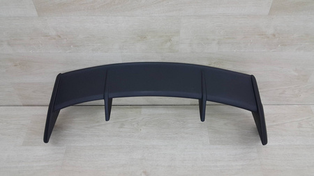 FORD FIESTA MK7 ROOF SPOILER