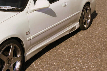 TOYOTA CELICA T20 SIDE SKIRTS