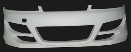 OPEL VECTRA B FRONT BUMPER